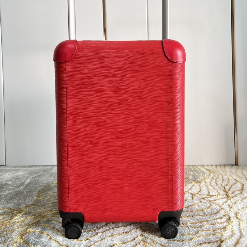 LV Suitcase